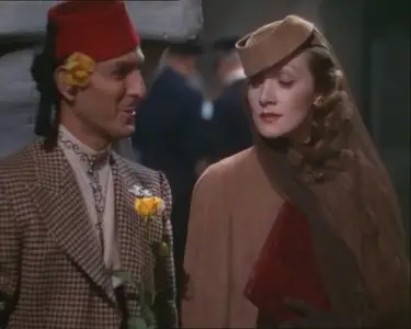 The Garden of Allah (1936)