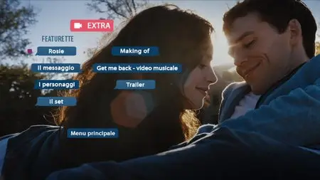 Love, Rosie (2014)