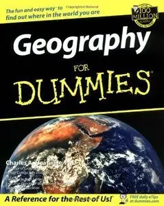 Geography For Dummies (repost)