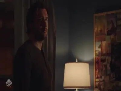 Taken S02E14