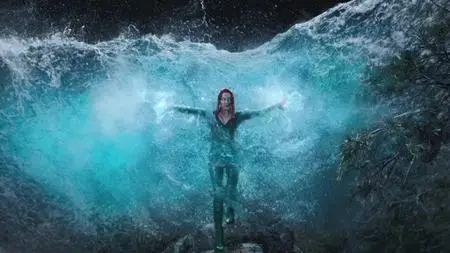 Aquaman (2018)