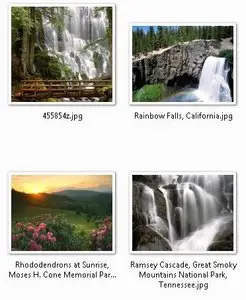 Various HQ Wallpapers - Pack 1