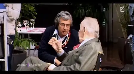 (Fr2) Un jour, un destin - Philippe Noiret, la pudeur des sentiments (2015)