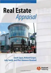 Real Estate Appraisal: From Value to Worth (Repost)