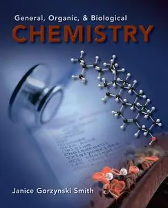 General, Organic, & Biological Chemistry (Repost)