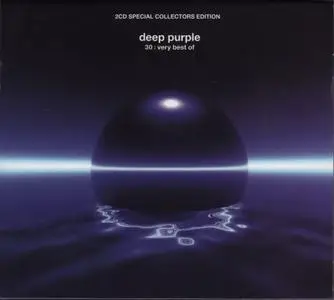 Deep Purple - 30: Very Best Of (1998) [2CD, Special Collectors Edition]