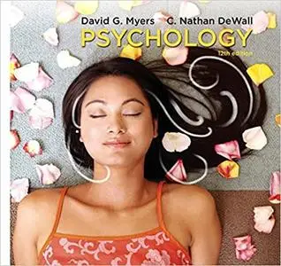 Psychology, 12th Edition