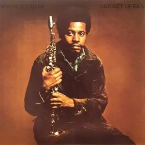 Wayne Shorter - Odyssey Of Iska (1971/2013) [Official Digital Download 24/192]