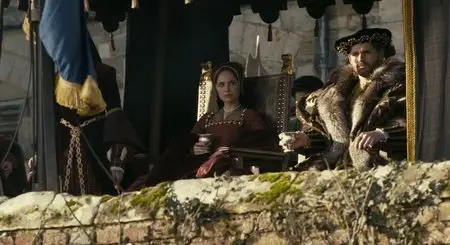 The Other Boleyn Girl (2008)