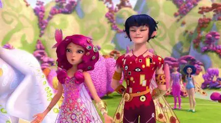 Mia and Me S03E20