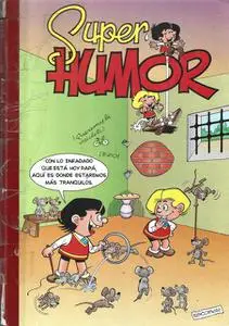Super Humor Zipi y Zape Tomos 7, 9-12 (de 14)