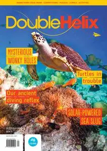 Double Helix - Issue 71 - 14 April 2024