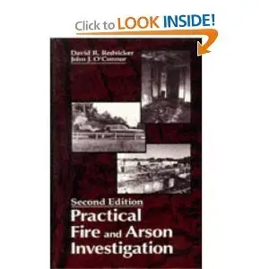 Practical Fire and Arson Investigation: Second Edition (repost)