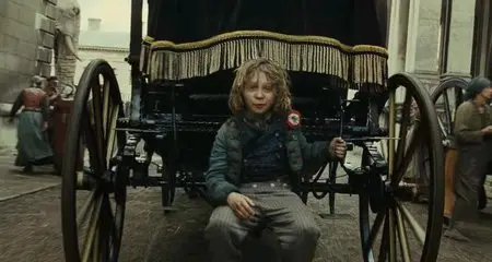 Les Misérables (2012)