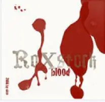 Roxstock blood brushes for Photoshop 
