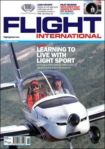Flight International - 04-10 March 2008