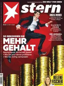 Der Stern - 14. September 2017