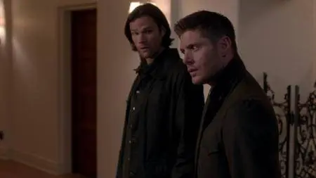 Supernatural S10E06