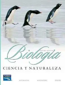 Biología: Ciencia y Naturaleza