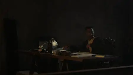 Marvel's Cloak & Dagger S02E01