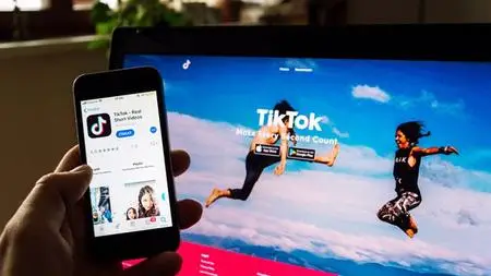 TikTok Marketing Made Easy for Beginners - TikTok 2020!