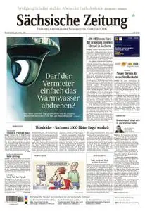 Sächsische Zeitung – 06. Juli 2022