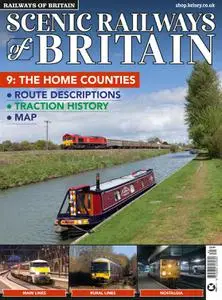 Railways of Britain - Scenic Railways of Britain #9. The Home Countries - 27 January 2023