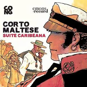 «Corto Maltese. Suite caribeana» by Hugo Pratt