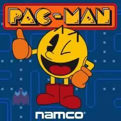 Pac-Man Mobile Phones Java Game