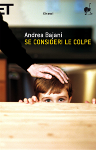 Se consideri le colpe di Andrea Bajani