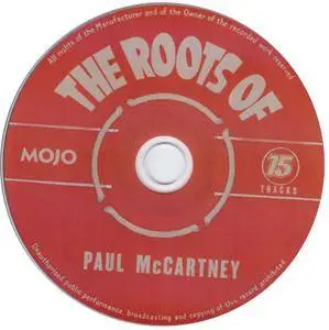VA - The Roots of Paul McCartney (2011)