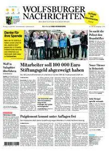 Wolfsburger Nachrichten - Helmstedter Nachrichten - 06. April 2018