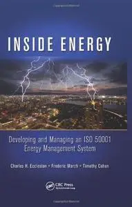 Inside Energy: Developing and Managing an ISO 50001 Energy Management System (Repost)