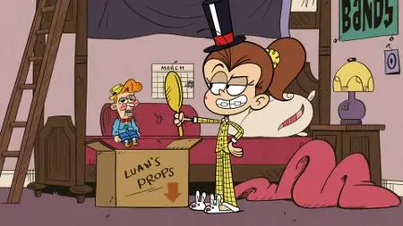 The Loud House S04E24