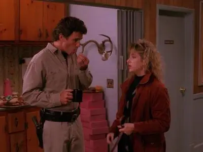 Twin Peaks S02E05