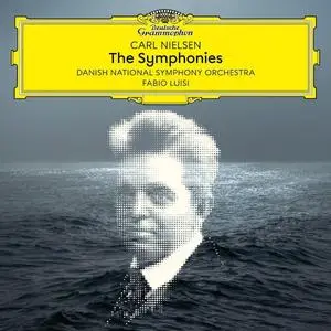 Danish National Symphony Orchestra, Fabio Luisi - Carl Nielsen: The Symphonies (2023) [Official Digital Download 24/96]