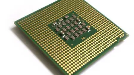 Introduction To Computer Systems
