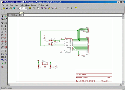 CADSOFT Eagle ver. 4.16 Professional Edition Retail