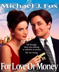 For Love or Money (1993)