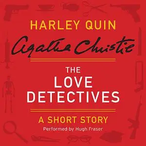 «The Love Detectives» by Agatha Christie