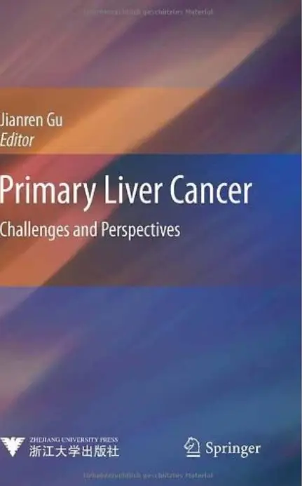 Primary Liver Cancer: Challenges and Perspectives