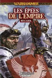 Les épées de l’empire – Collectif