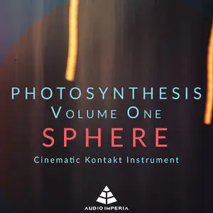 Audio Imperia Photosynthesis Series Vol.1 Sphere KONTAKT