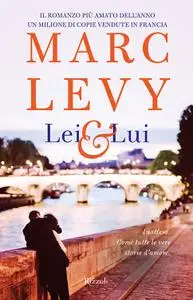 Marc Levy - Lei & Lui (repost)