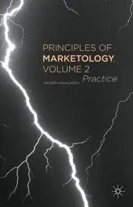 Principles of Marketology, Volume 2