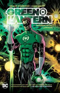 The Green Lantern v01-Intergalactic Lawman 2019 digital Son of Ultron