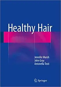 Healthy Hair