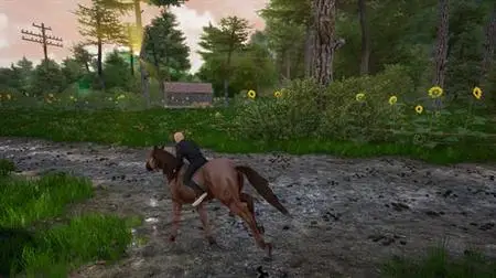 Horse Riding Deluxe 2 (2021)