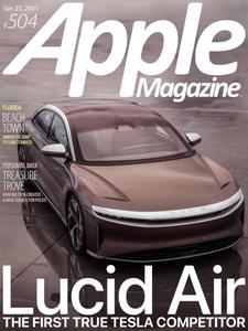 AppleMagazine - June 25, 2021