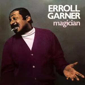 Erroll Garner - Magician (Octave Remastered Series) (2020) [Official Digital Download 24/192]